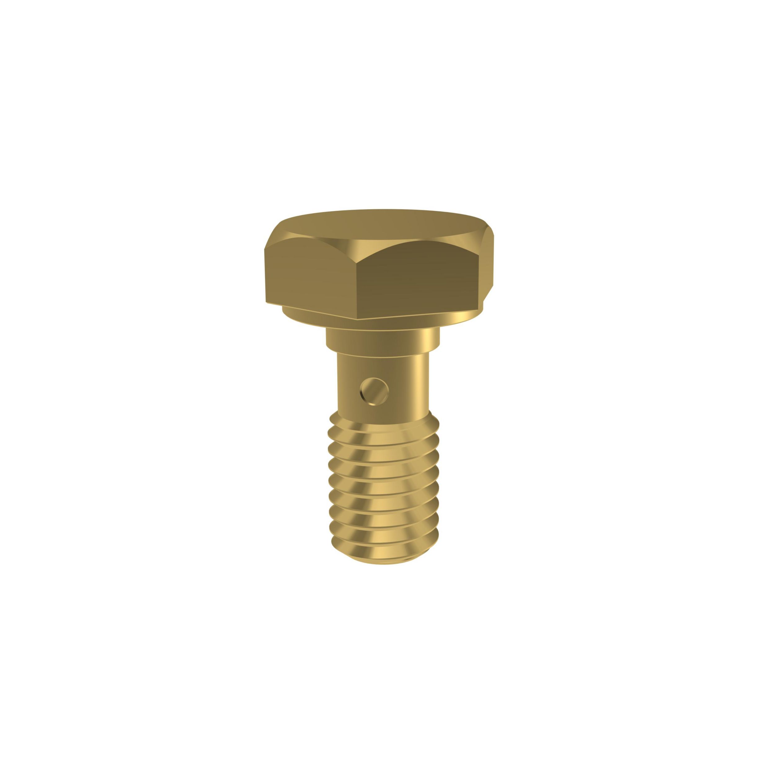 124-3714: Fuel Injector Bolt 1243714 купить