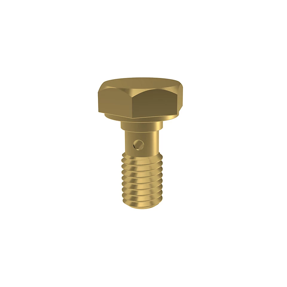 124-3714: Fuel Injector Bolt 1243714 купить