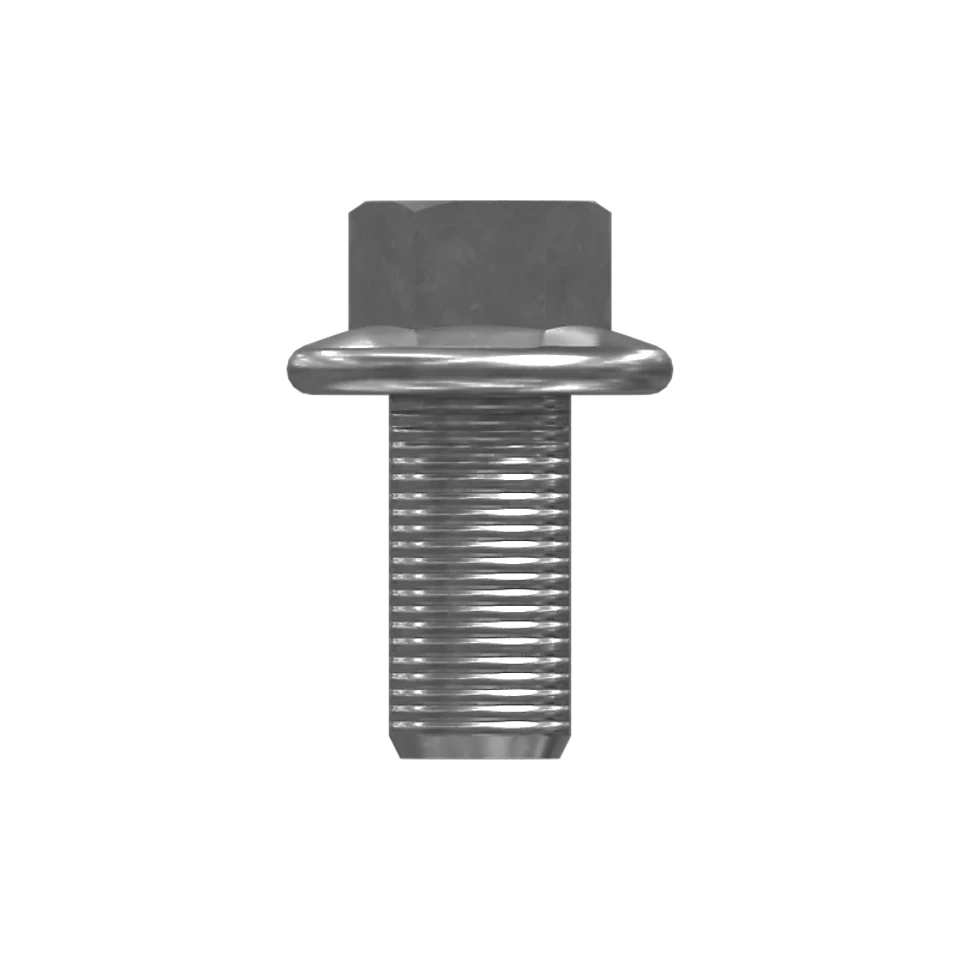 124-3815: M8 Flange Head Bold 1243815 купить