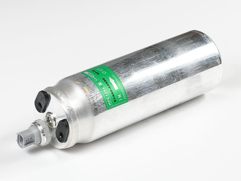 124-4055: 262mm Long Air Conditioner Receiver 1244055 购买