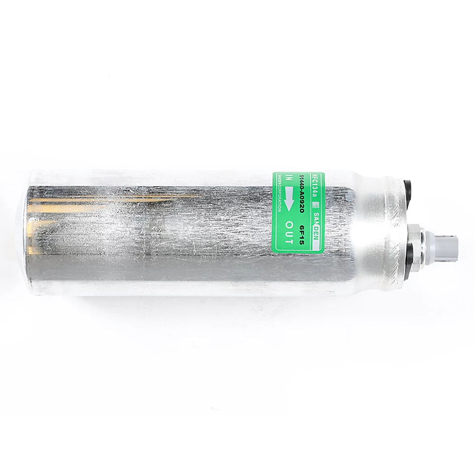 124-4055: 262mm Long Air Conditioner Receiver 1244055 购买
