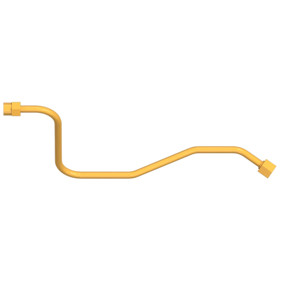 124-4145: Tube Assembly 1244145 купить