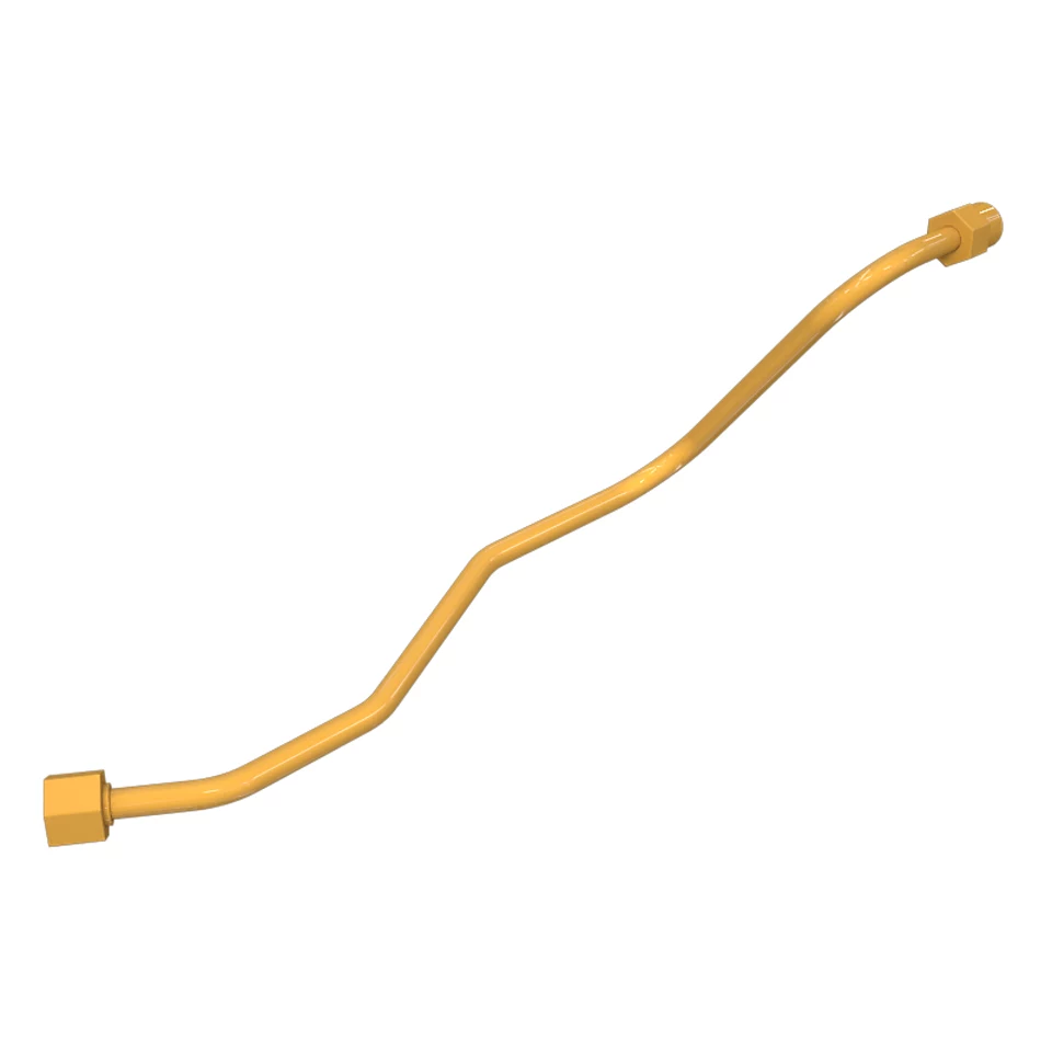 124-4145: Tube Assembly 1244145 купить