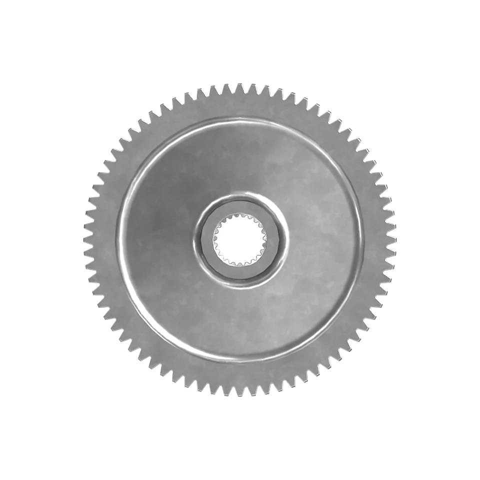 124-4214: GEAR 1244214 купить