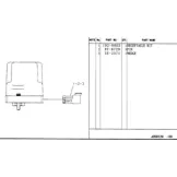 124-4672: Sensor Assembly 1244672 购买