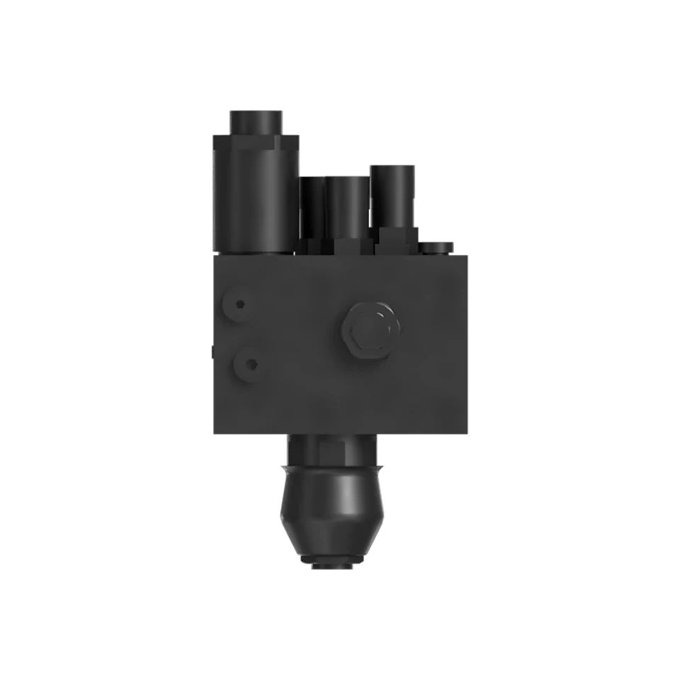 124-5366: Service Brake Pressure Switch 1245366 купить
