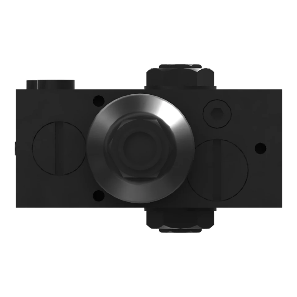 124-5366: Service Brake Pressure Switch 1245366 купить