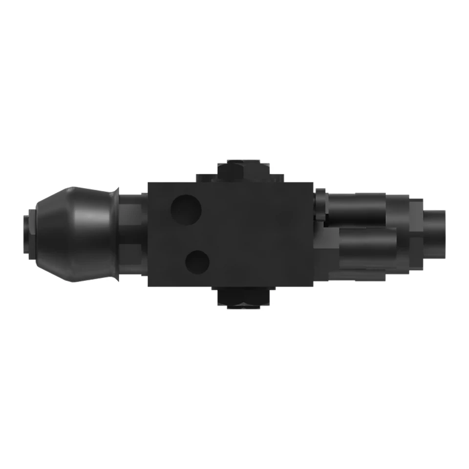 124-5366: Service Brake Pressure Switch 1245366 купить