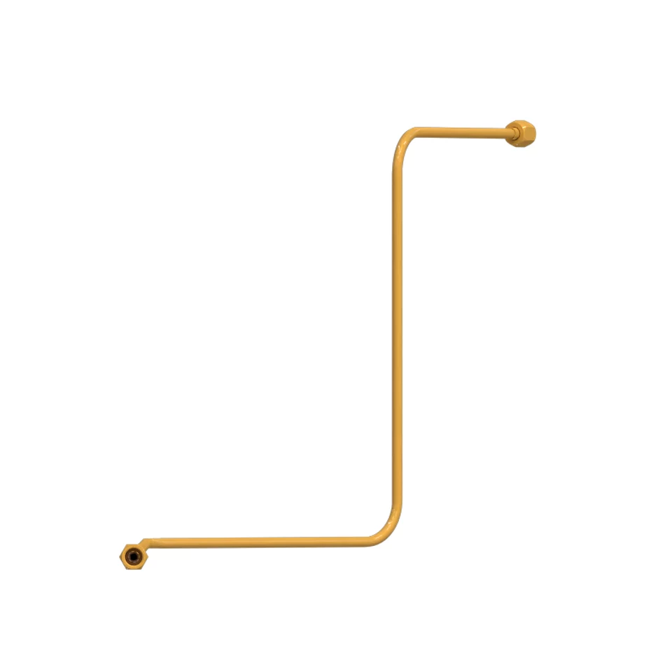 124-5571: 4.57mm ID Coolant Line Tube Assembly 1245571 купить
