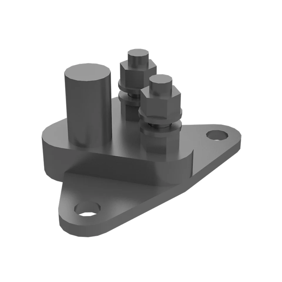 124-5815: Block Group-junction 124-5815 Caterpillar