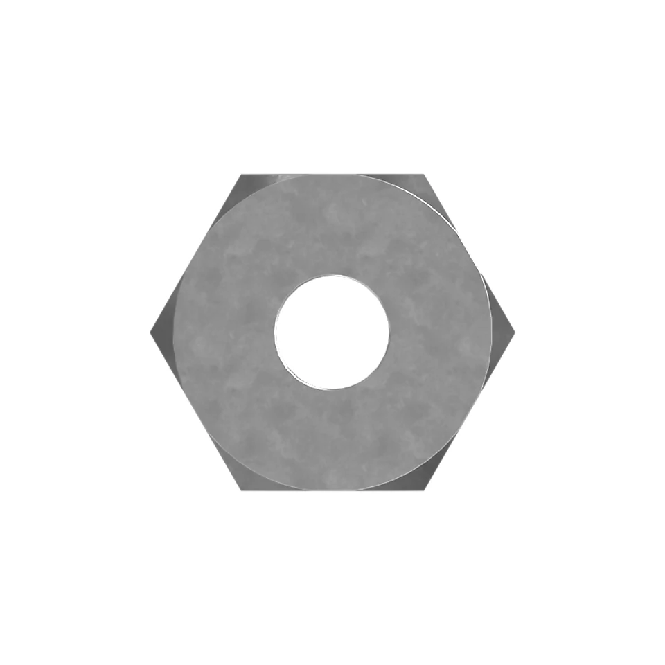 124-6696: Переходник клапана 5/8" UNC 1246696 купить