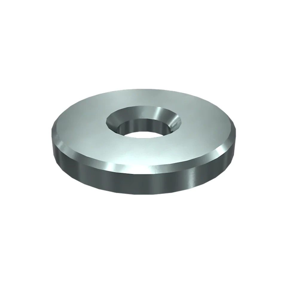 124-6844: 3.175mm Thick Quick Coupler Washer 1246844 купить