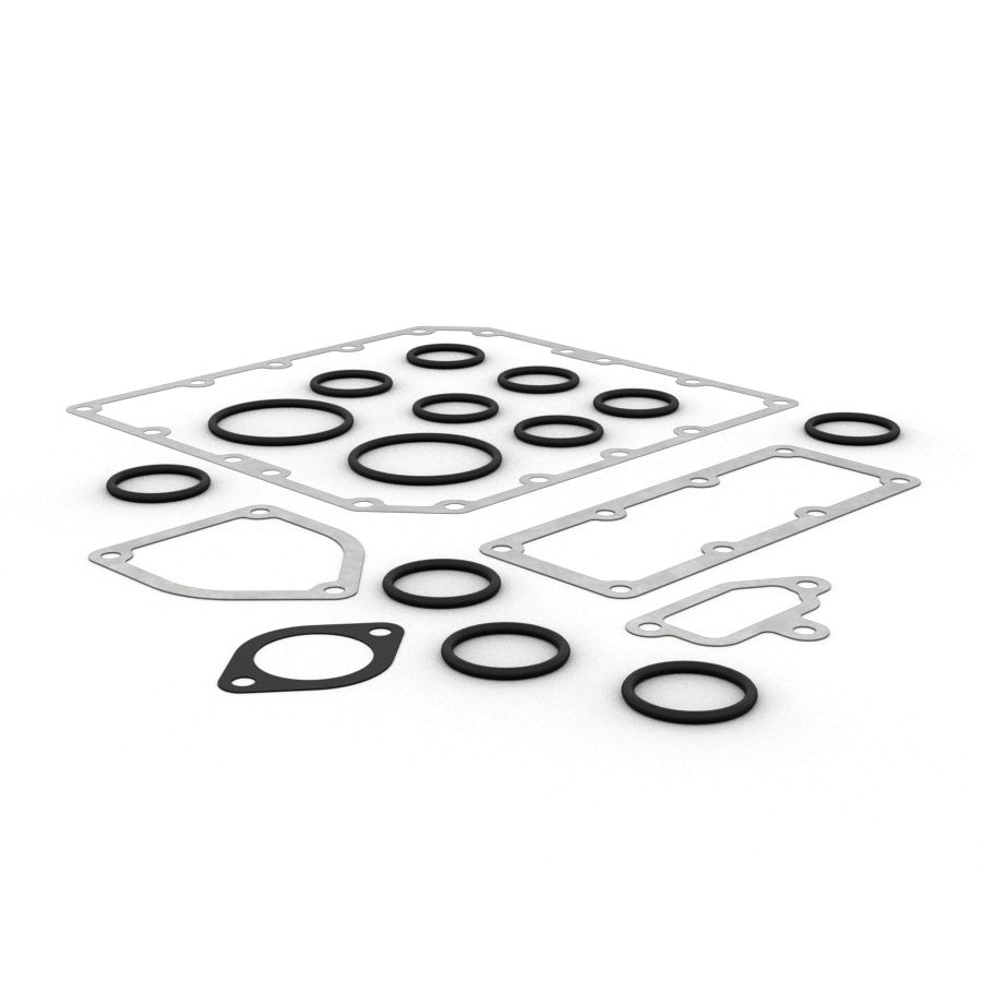 124-7568: Aftercooler & Lines Install Kit 1247568 buy