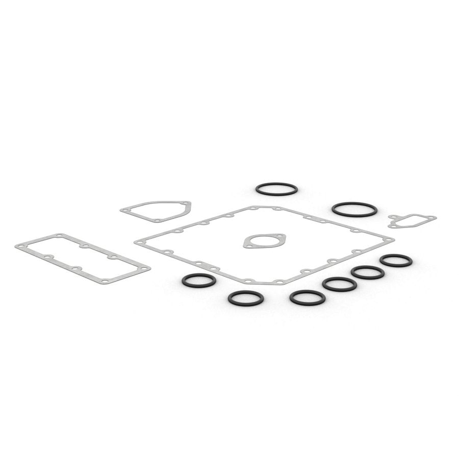 124-7568: Aftercooler & Lines Install Kit 1247568 buy