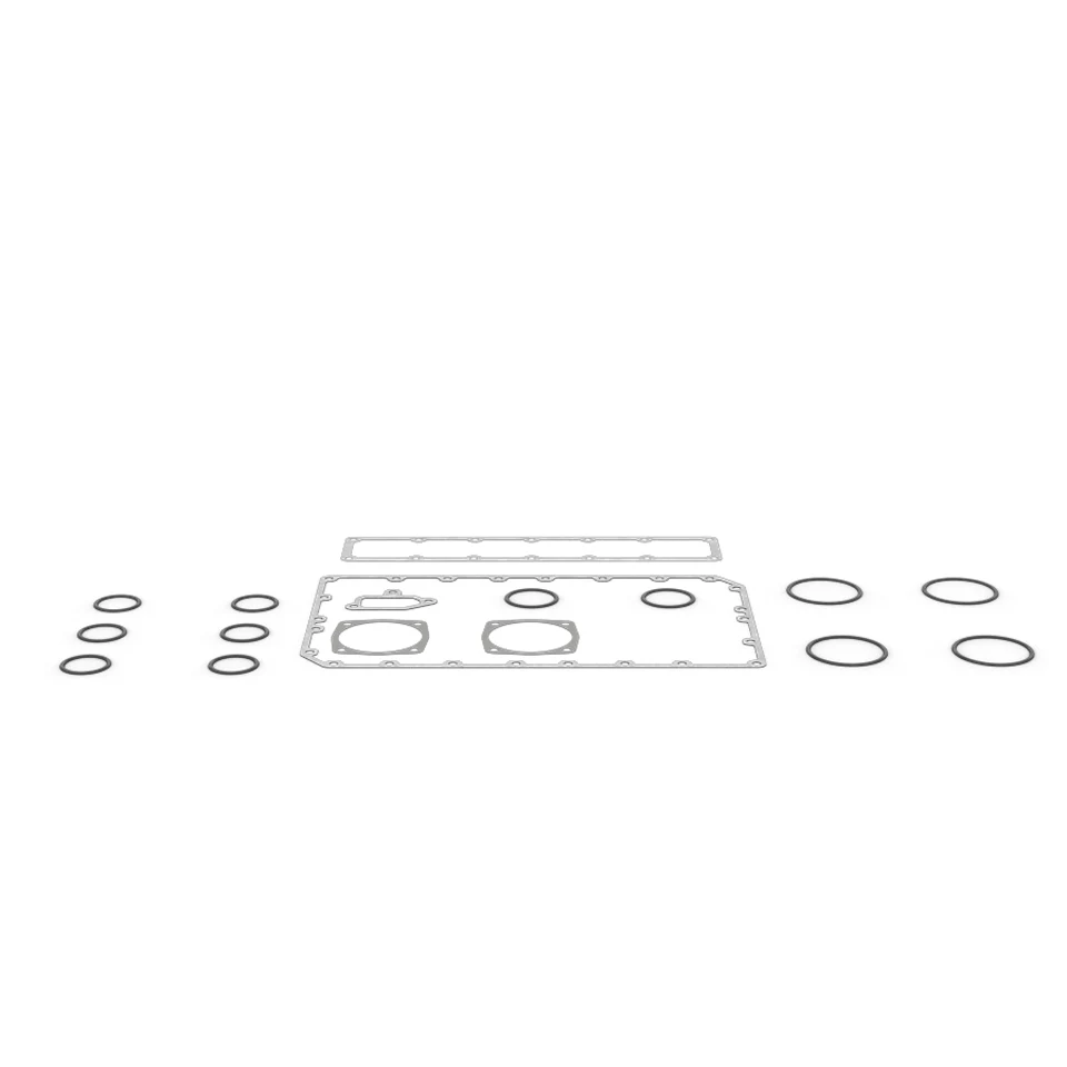 124-7570: Aftercooler & Lines Install Kit 1247570 buy
