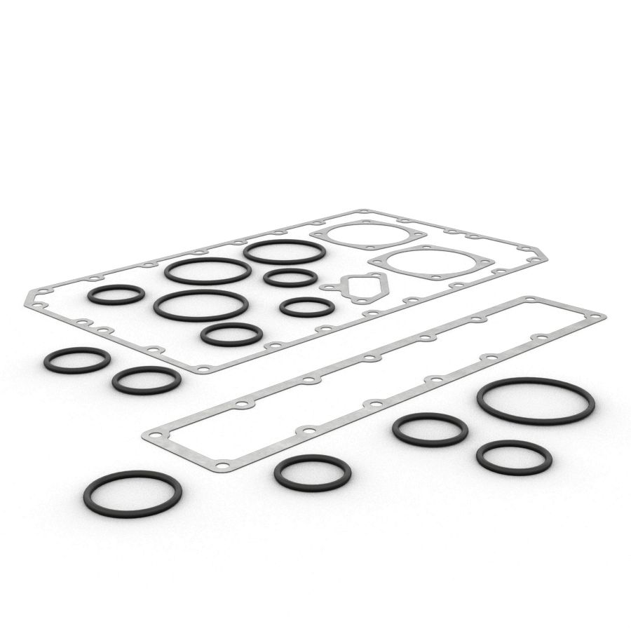124-7570: Aftercooler & Lines Install Kit 1247570 buy