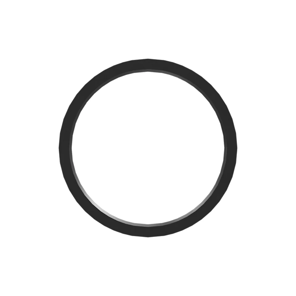 124-8364: Track Tension Cylinder Rod U Cup Seal 1248364 购买
