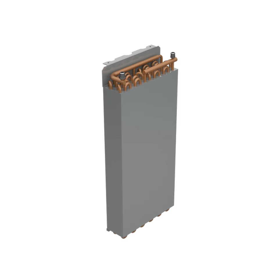 124-8492: Coil Assembly-condenser 124-8492 Caterpillar