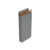 124-8492: Coil Assembly-condenser 1248492 buy