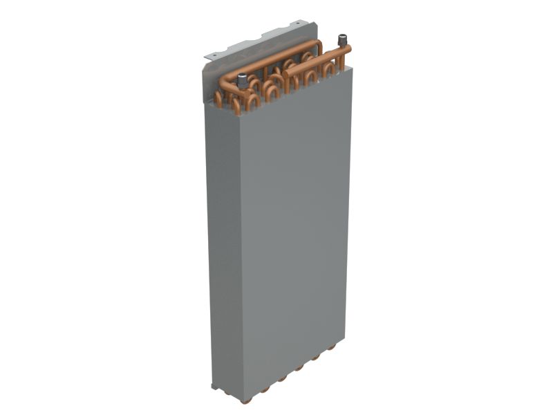124-8492: Coil Assembly-condenser 1248492 buy