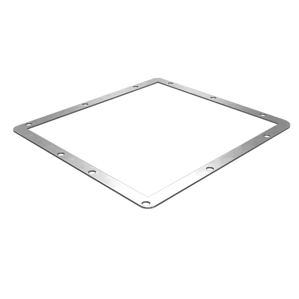 124-8493: Air Conditioner Mount Gasket 124-8493 Caterpillar