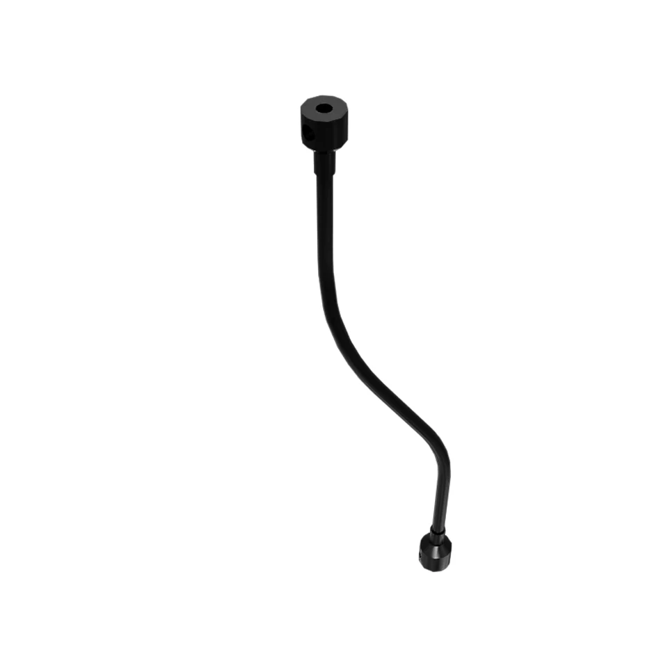 124-9007: Cab Heater Shaft 1249007 купить