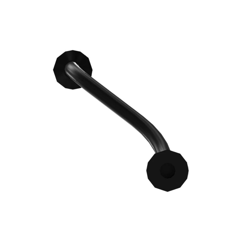 124-9007: Cab Heater Shaft 1249007 купить