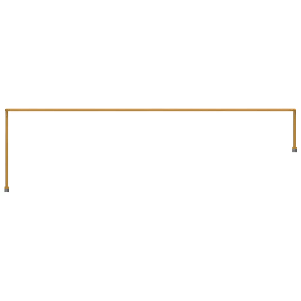 124-9017: Grease Lines Tube Assembly 1249017 купить