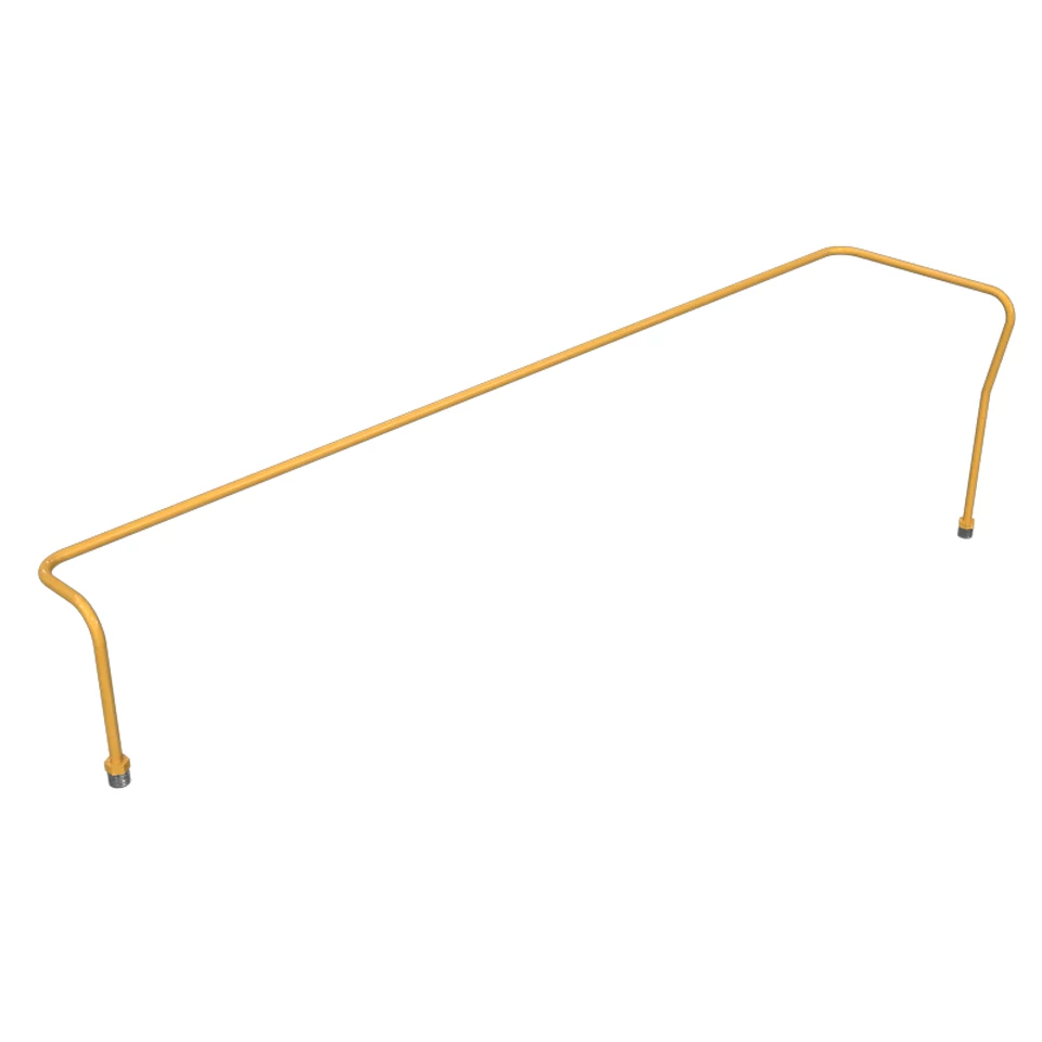 124-9017: Grease Lines Tube Assembly 1249017 купить