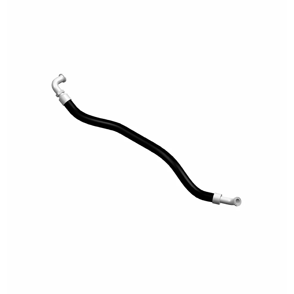 124-9318: Hose Assembly 124-9318 Caterpillar
