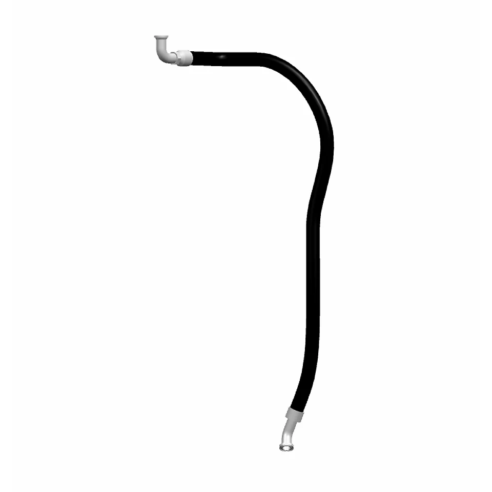 124-9319: Шланг в сборе 1249319 купить