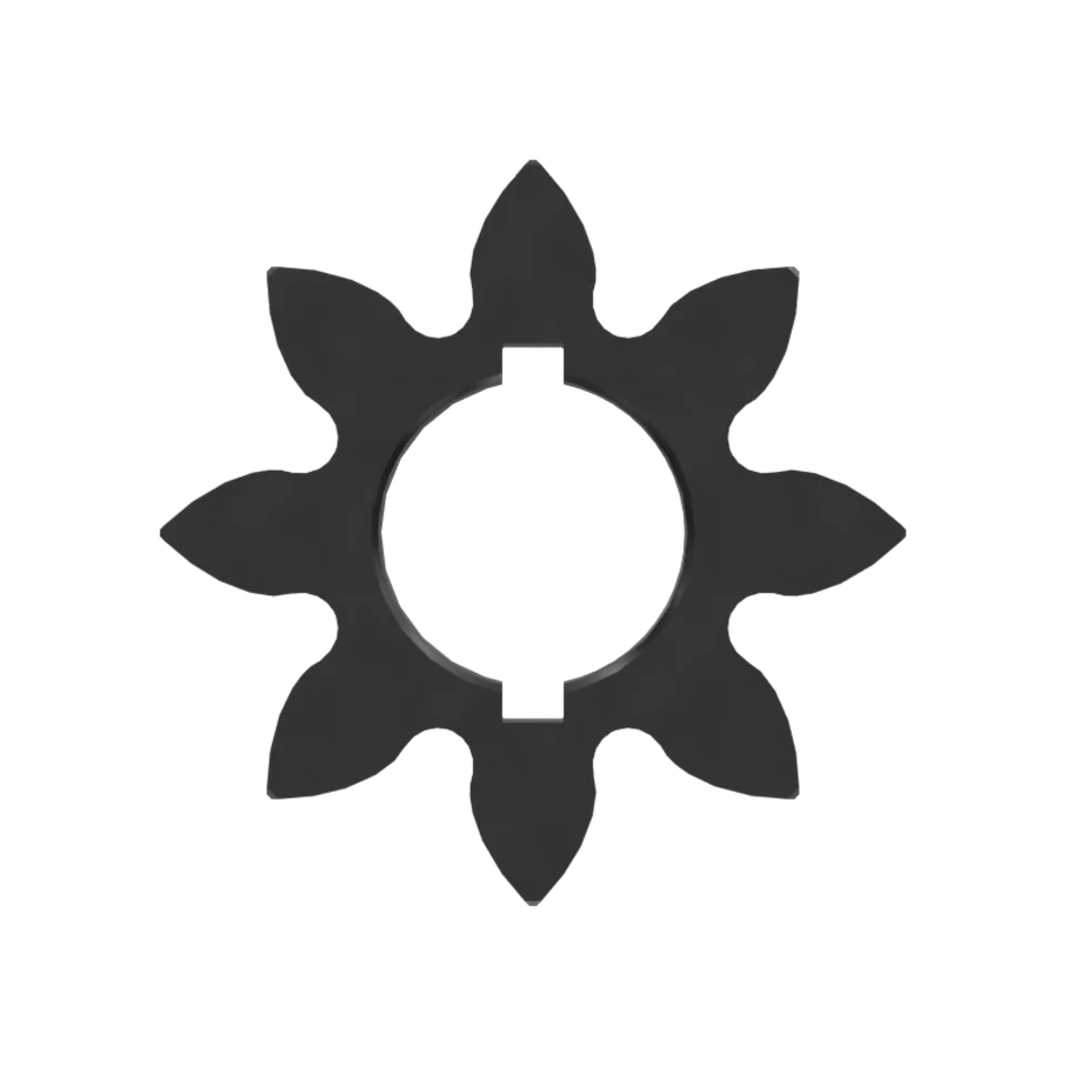 124-9379: 8 Teeth Oil Pump Gear 1249379 купить