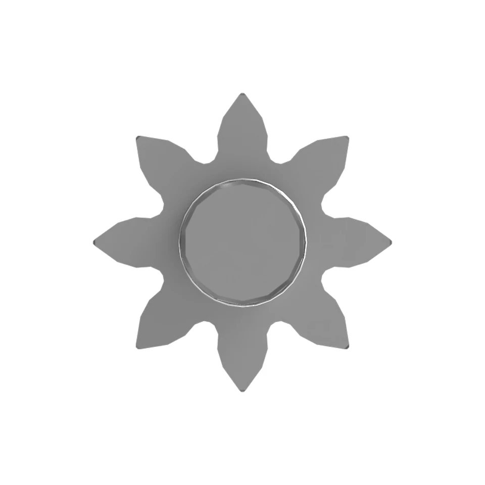 124-9381: ШЕСТЕРНЯ 1249381 купить