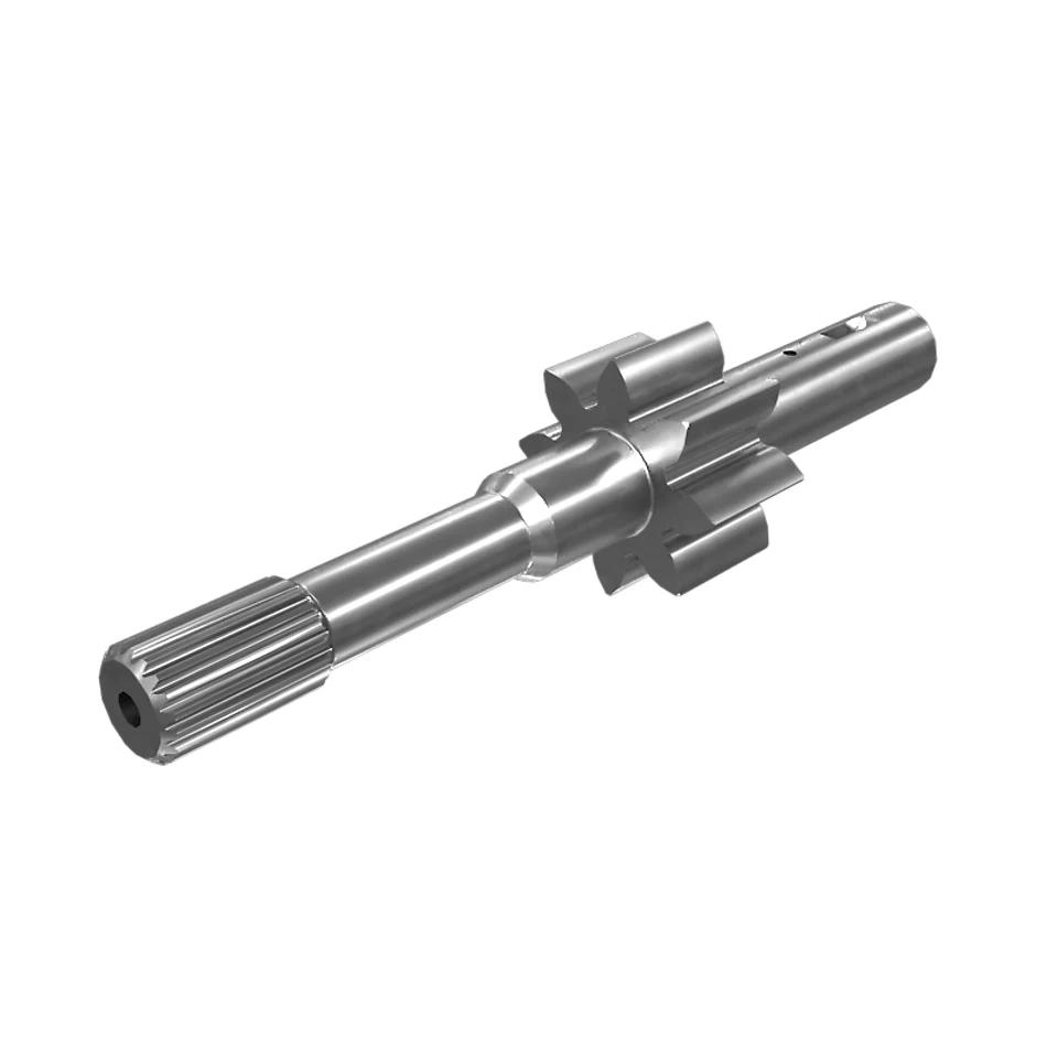 124-9404: GEAR-OIL PUM 1249404 купить