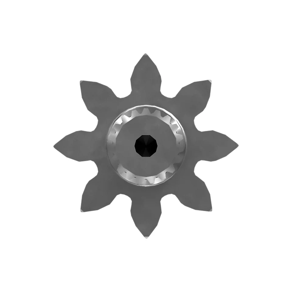 124-9404: GEAR-OIL PUM 1249404 купить