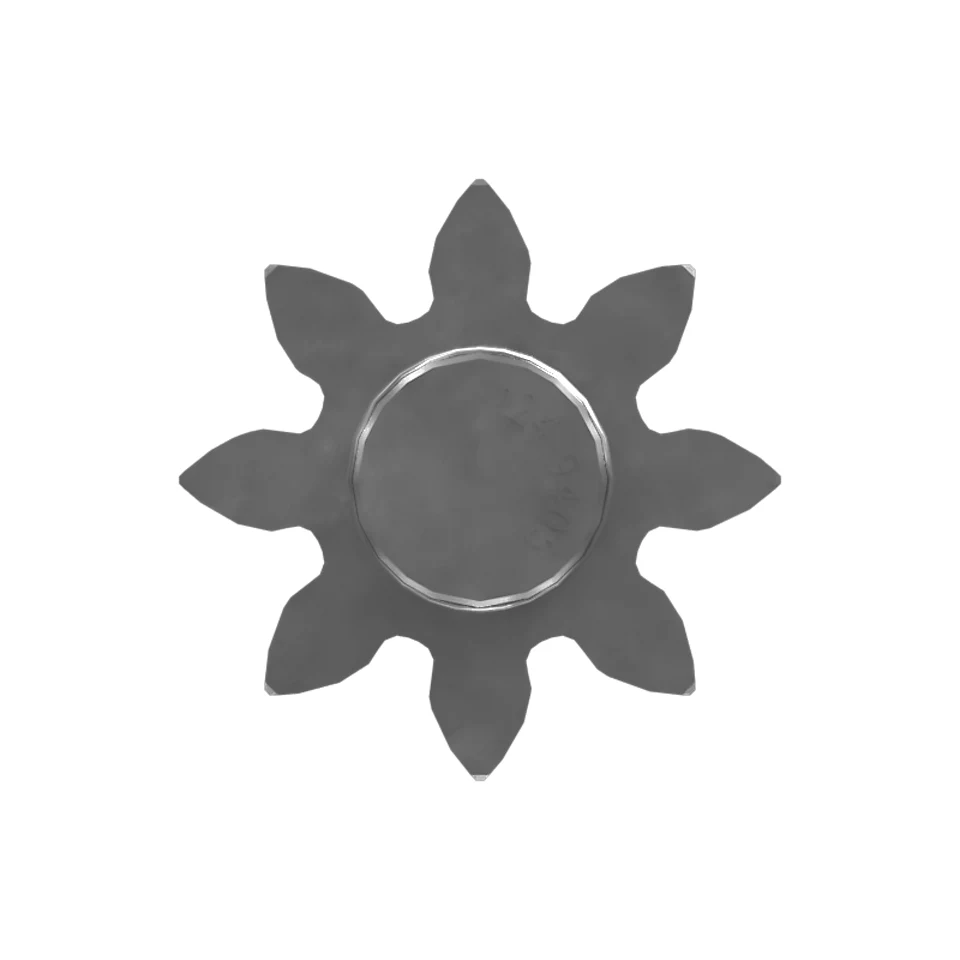 124-9405: GEAR-OIL PUM 1249405 купить