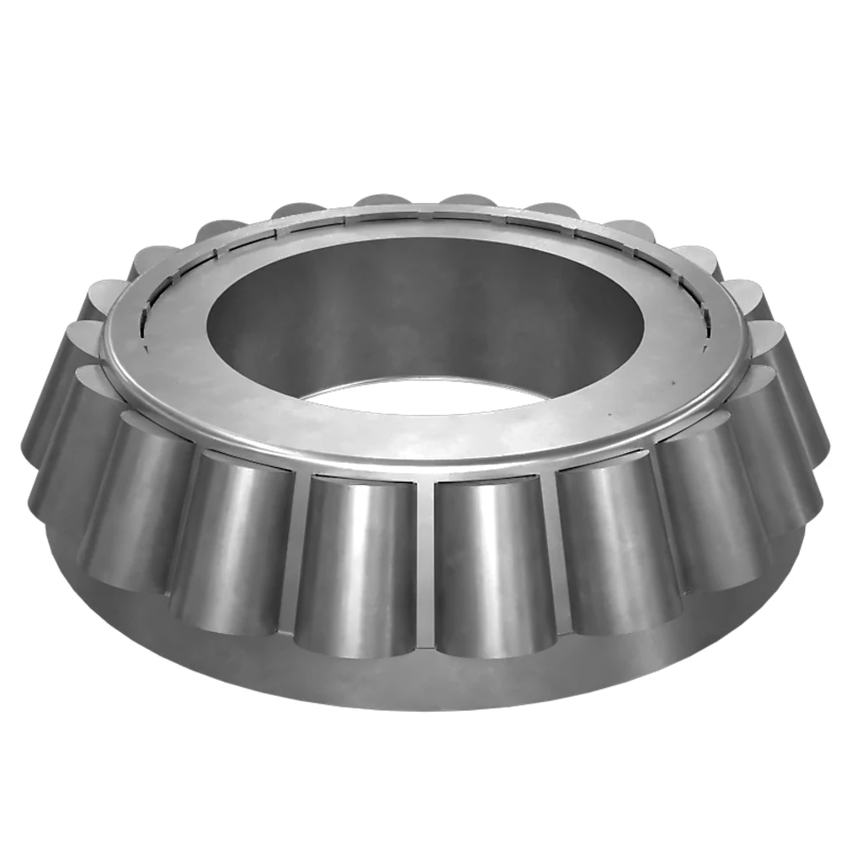 124-9536: 114.30mm Inner Diameter Cone Bearing 124-9536 Caterpillar