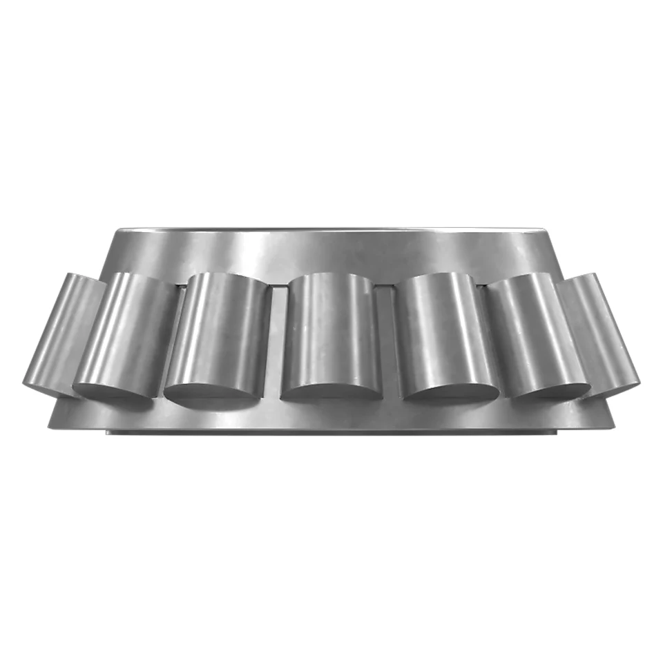 124-9537: 120.65mm ID Tapered Roller Cone Bearing 1249537 купить