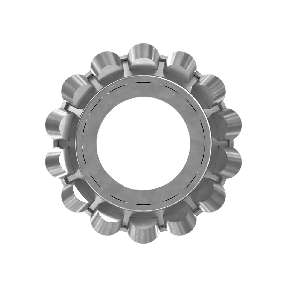 124-9537: 120.65mm ID Tapered Roller Cone Bearing 1249537 купить