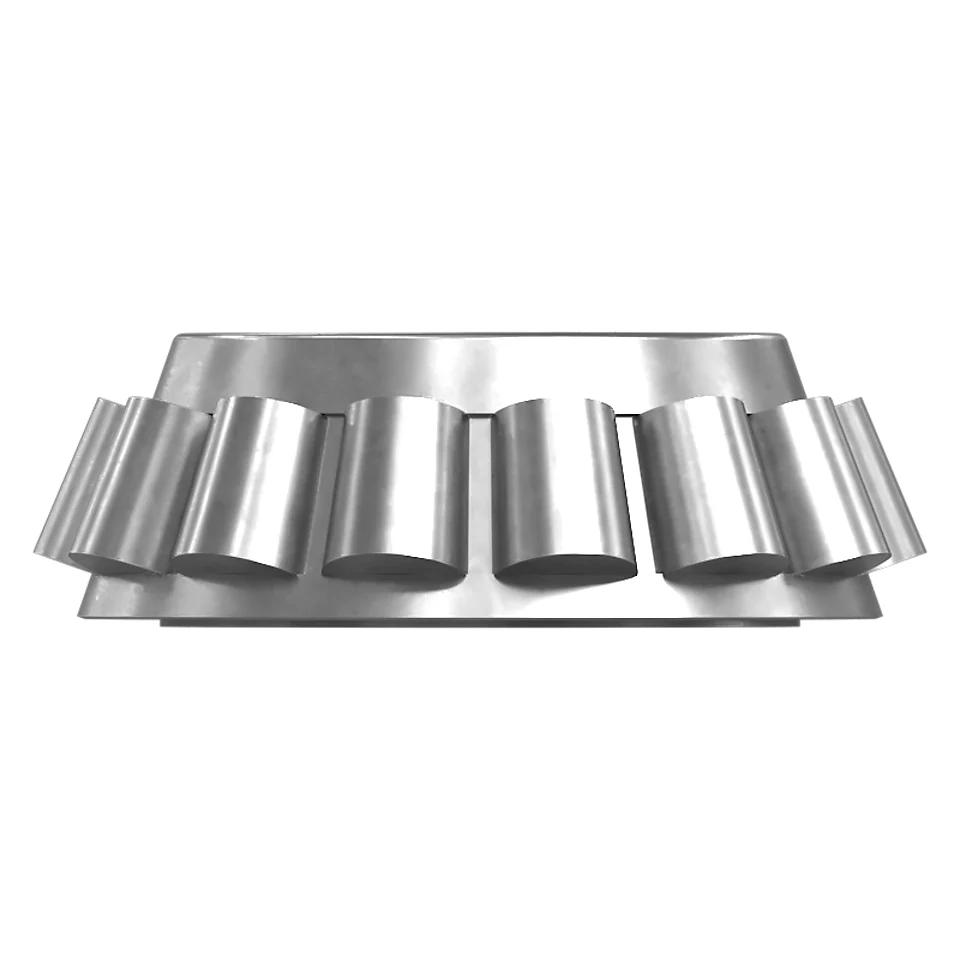 124-9537: 120.65mm ID Tapered Roller Cone Bearing 1249537 купить