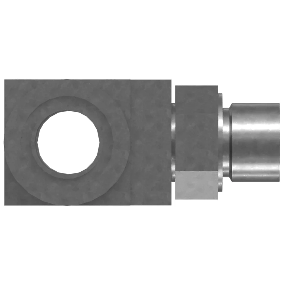 124-9839: ADAPTER-TEE 1249839 купить