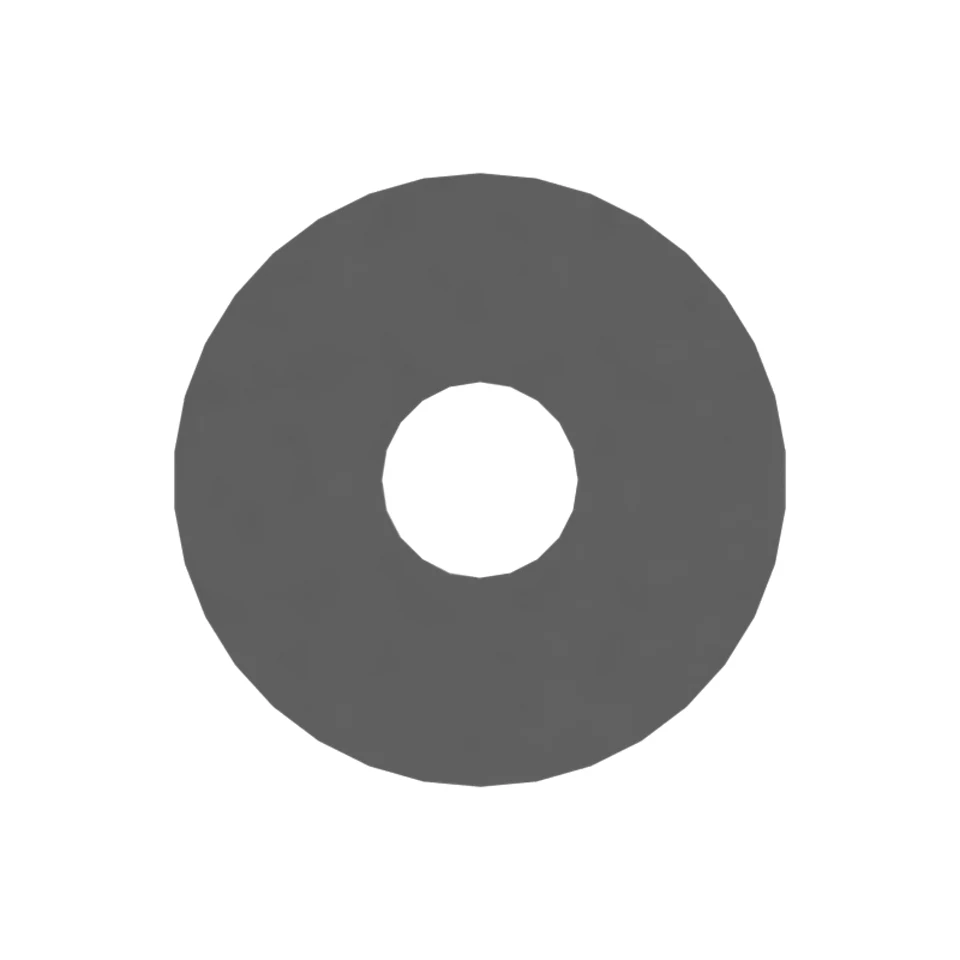 124-9856: 4.6mm Thick Shim 1249856 купить