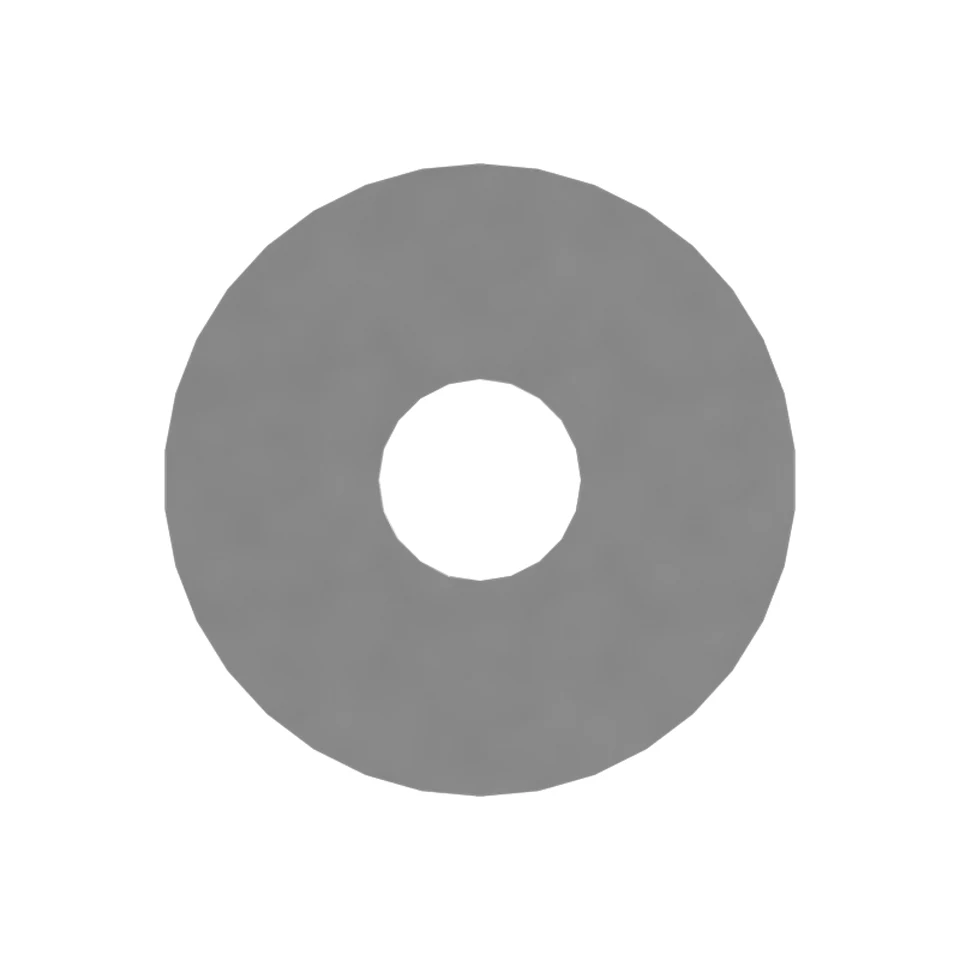 124-9857: 4.7mm Thick Piston Motor Center Pin Shim 1249857 купить