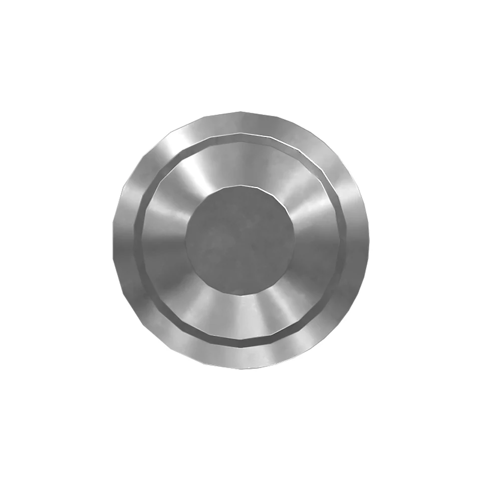 124-9884: 9mm Diameter Threaded Locating Pin 1249884 buy