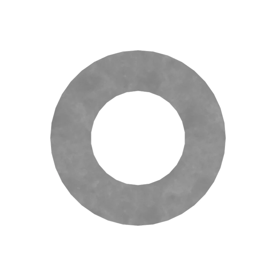 124-9906: 0.5mm Thick Flushing Valve Spring Shim 1249906 купить