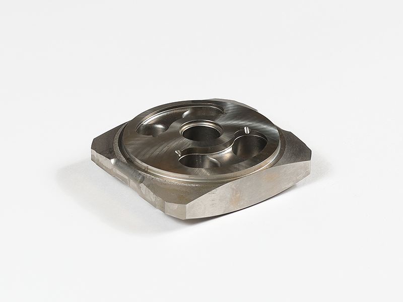 124-9929: Hydraulic Piston Motor Valve Plate 1249929 buy