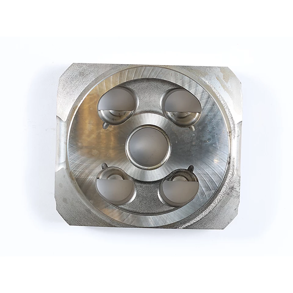 124-9929: Hydraulic Piston Motor Valve Plate 1249929 buy
