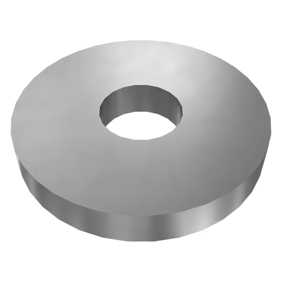 124-9933: 3.6mm Thick Piston Motor Barrel Shim 124-9933 Caterpillar
