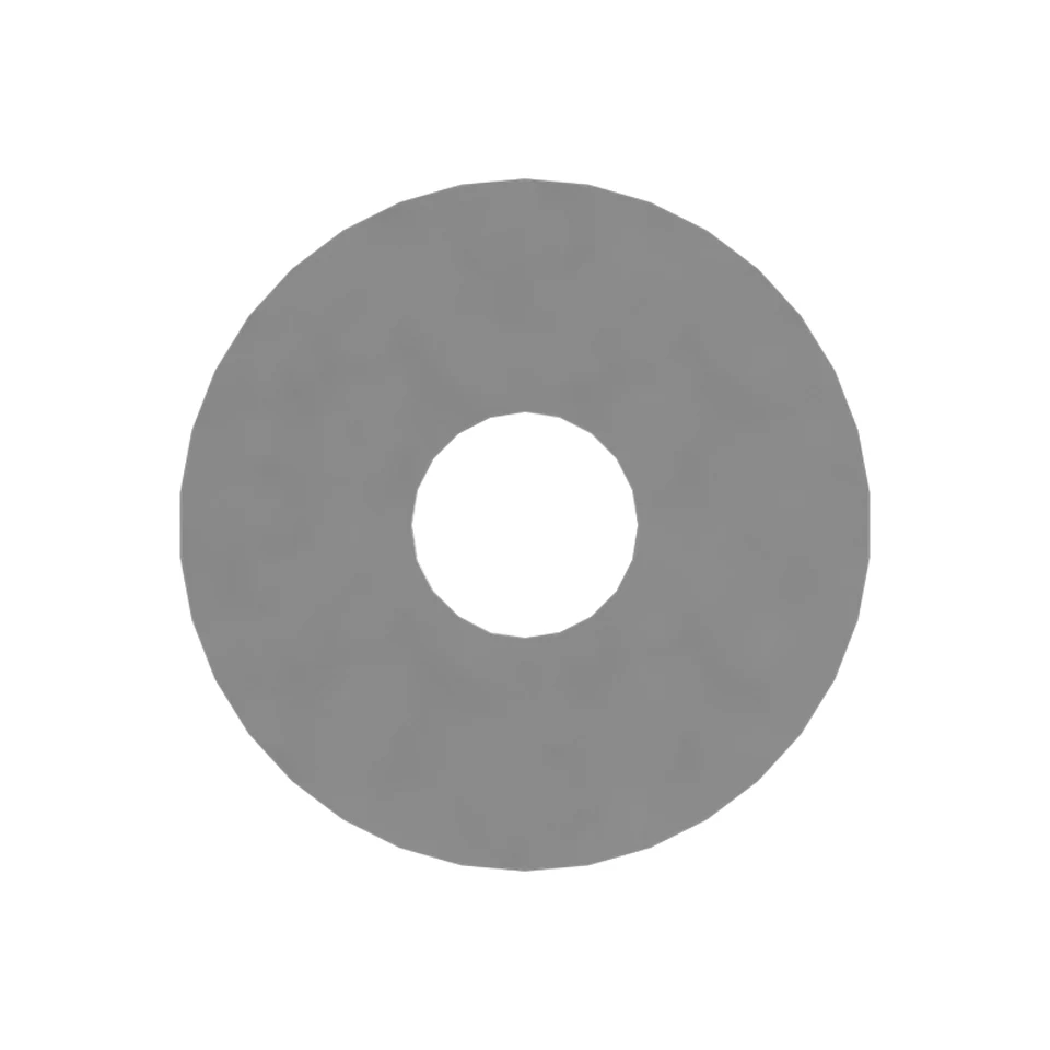 124-9935: 3.8mm Thick Piston Motor Barrel Shim 1249935 купить