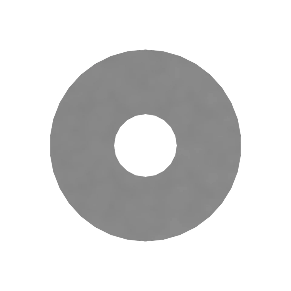 124-9936: 3.9mm Thick Piston Motor Barrel Shim 1249936 купить